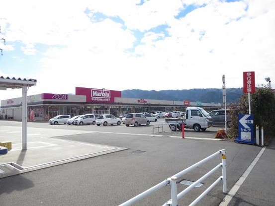 detached 岐阜県大垣市高屋町３丁目38　エムサビル2F