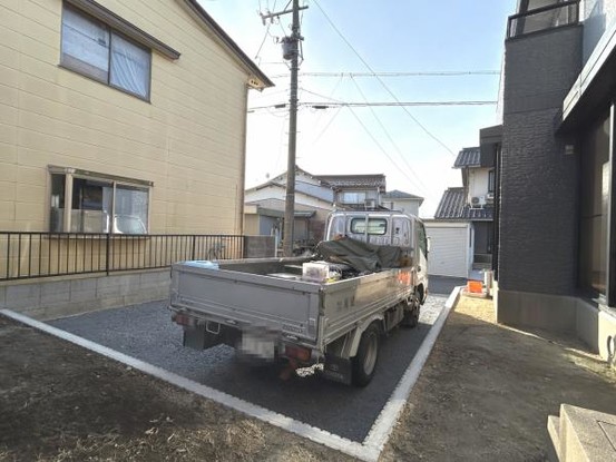 detached 岐阜県大垣市高屋町３丁目38　エムサビル2F