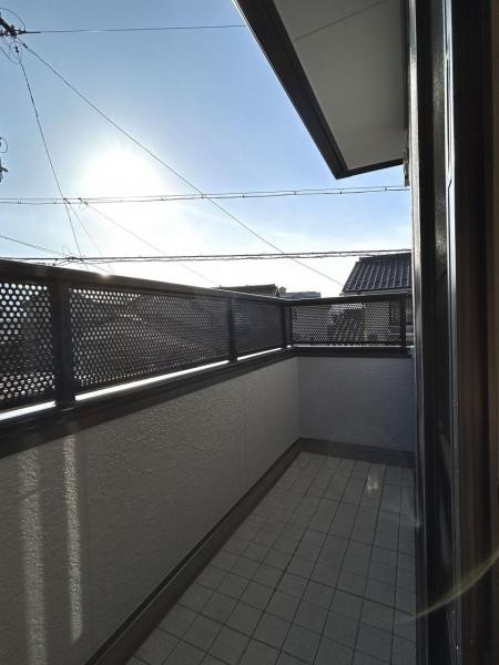 detached 岐阜県大垣市高屋町３丁目38　エムサビル2F