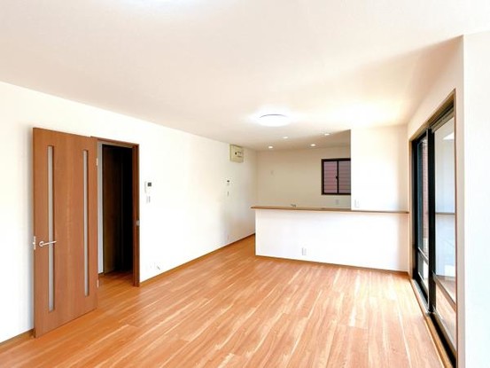 detached 岐阜県大垣市高屋町３丁目38　エムサビル2F