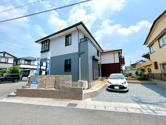 detached 岐阜県大垣市高屋町３丁目38　エムサビル2F