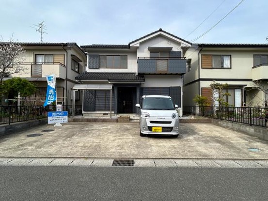 detached 岐阜県大垣市高屋町3丁目38 エムサビル2F