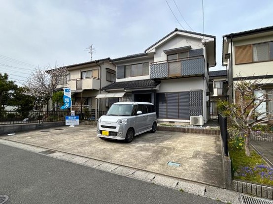 detached 岐阜県大垣市高屋町３丁目38　エムサビル2F
