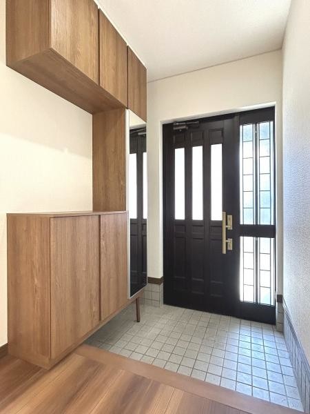 detached 岐阜県大垣市高屋町３丁目38　エムサビル2F
