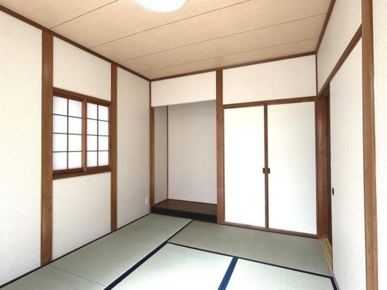 detached 岐阜県大垣市高屋町３丁目38　エムサビル2F