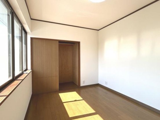 detached 岐阜県大垣市高屋町３丁目38　エムサビル2F