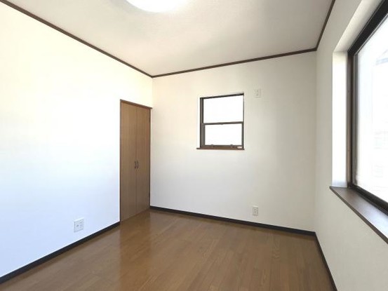 detached 岐阜県大垣市高屋町３丁目38　エムサビル2F