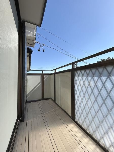 detached 岐阜県大垣市高屋町３丁目38　エムサビル2F