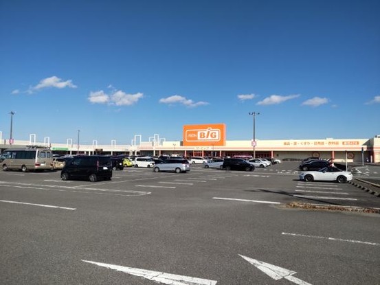 detached 岐阜県大垣市高屋町３丁目38　エムサビル2F