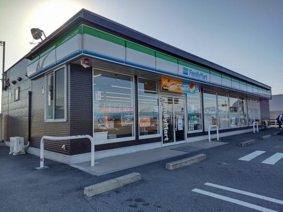 detached 岐阜県大垣市高屋町３丁目38　エムサビル2F