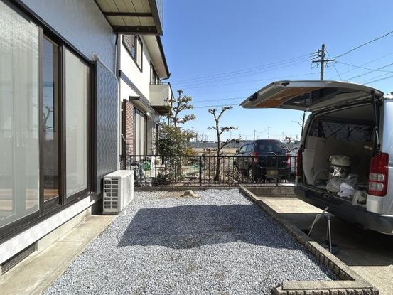 detached 岐阜県大垣市高屋町３丁目38　エムサビル2F