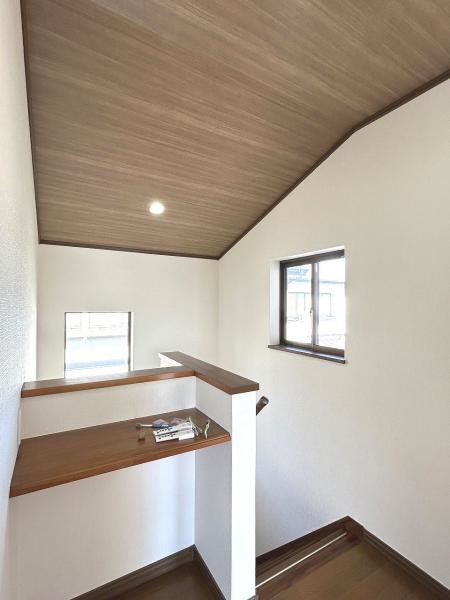 detached 岐阜県大垣市高屋町３丁目38　エムサビル2F