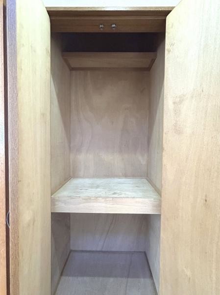 detached 岐阜県大垣市高屋町３丁目38　エムサビル2F