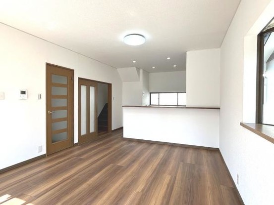 detached 岐阜県大垣市高屋町３丁目38　エムサビル2F