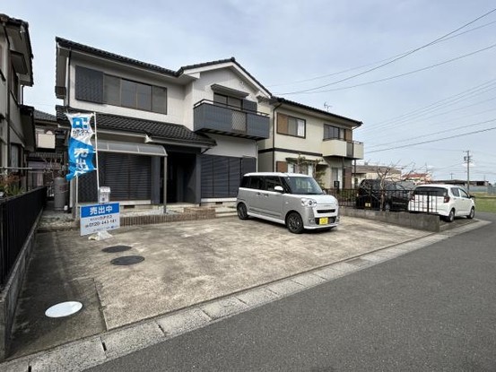detached 岐阜県大垣市高屋町３丁目38　エムサビル2F