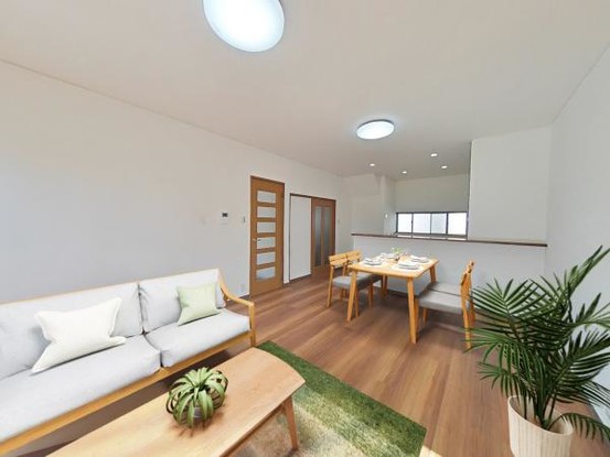 detached 岐阜県大垣市高屋町３丁目38　エムサビル2F