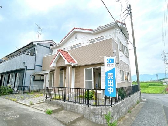 detached 岐阜県大垣市高屋町３丁目38　エムサビル2F