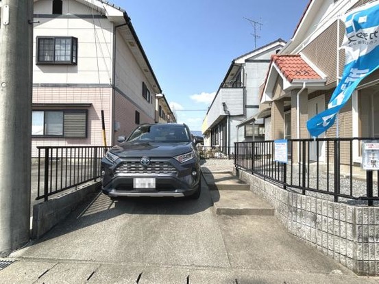 detached 岐阜県大垣市高屋町３丁目38　エムサビル2F