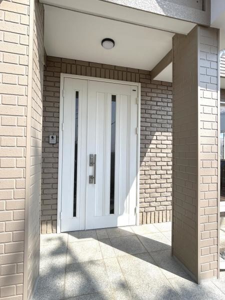 detached 岐阜県大垣市高屋町３丁目38　エムサビル2F