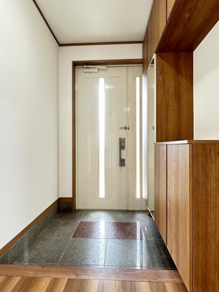 detached 岐阜県大垣市高屋町３丁目38　エムサビル2F