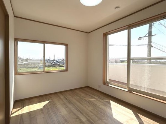 detached 岐阜県大垣市高屋町３丁目38　エムサビル2F
