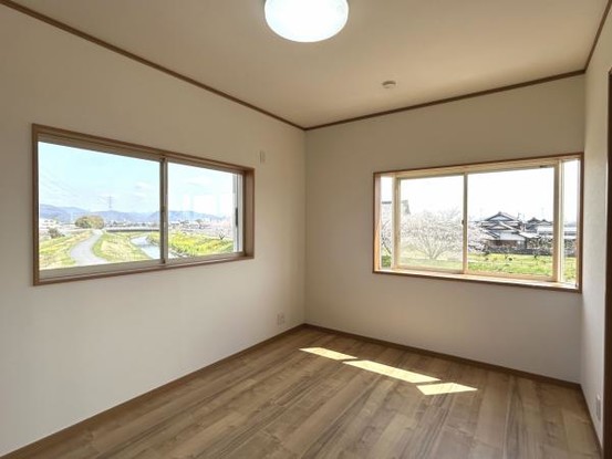 detached 岐阜県大垣市高屋町３丁目38　エムサビル2F