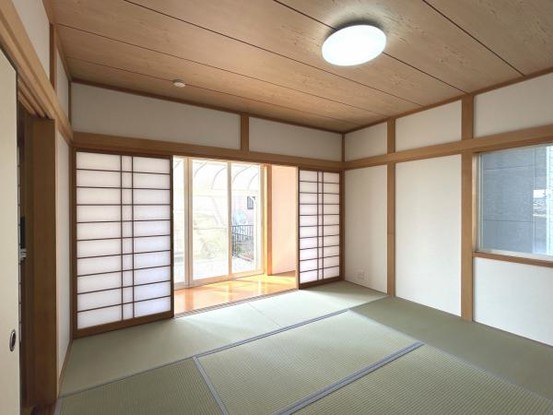 detached 岐阜県大垣市高屋町３丁目38　エムサビル2F