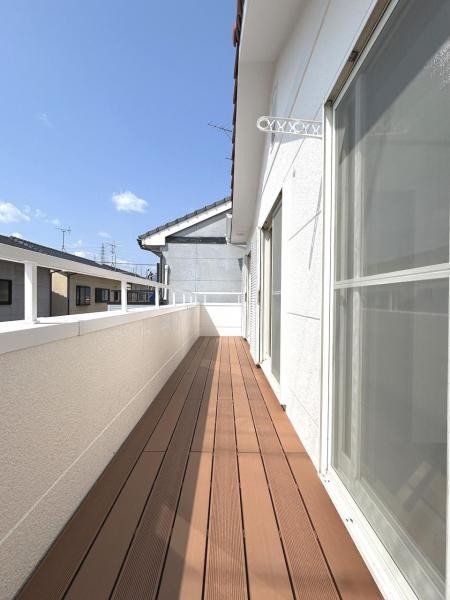 detached 岐阜県大垣市高屋町３丁目38　エムサビル2F