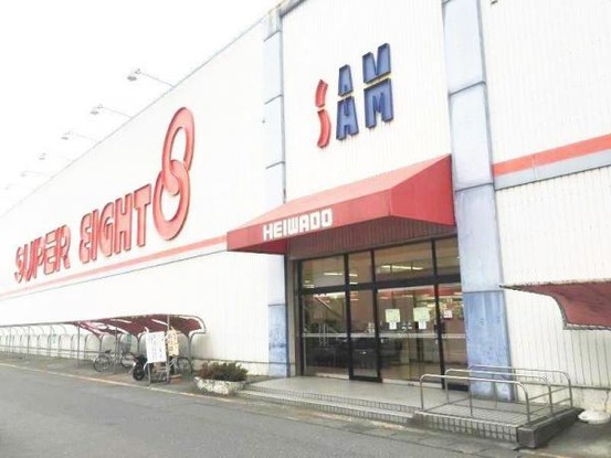 detached 岐阜県大垣市高屋町３丁目38　エムサビル2F
