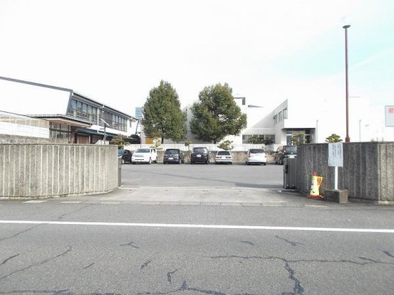 detached 岐阜県大垣市高屋町３丁目38　エムサビル2F
