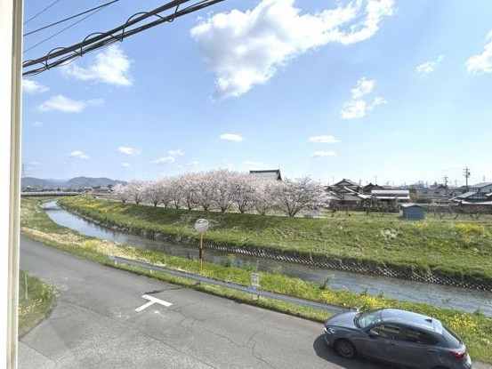detached 岐阜県大垣市高屋町３丁目38　エムサビル2F