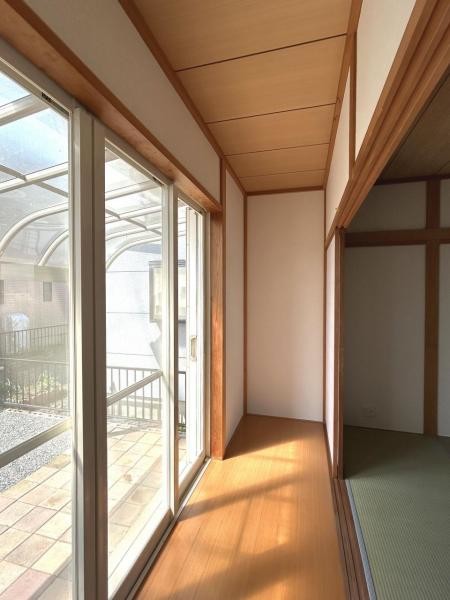 detached 岐阜県大垣市高屋町３丁目38　エムサビル2F