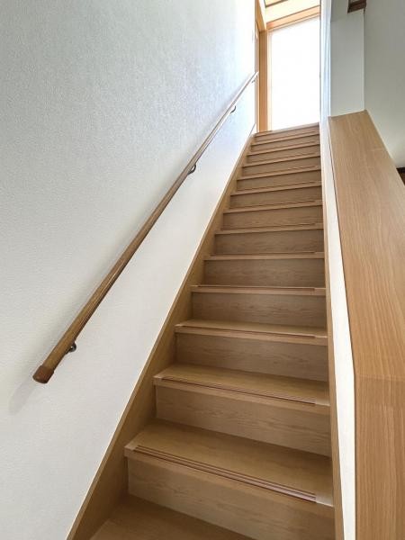 detached 岐阜県大垣市高屋町３丁目38　エムサビル2F