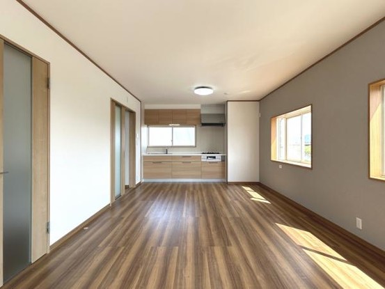 detached 岐阜県大垣市高屋町３丁目38　エムサビル2F