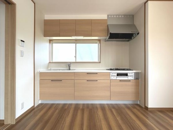 detached 岐阜県大垣市高屋町３丁目38　エムサビル2F