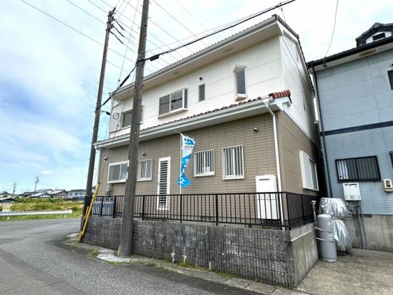detached 岐阜県大垣市高屋町３丁目38　エムサビル2F