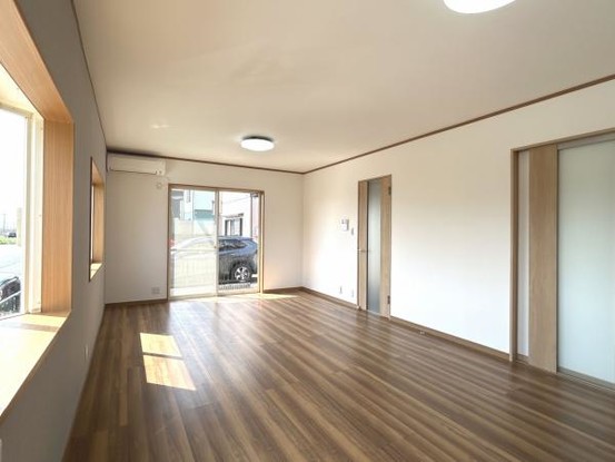 detached 岐阜県大垣市高屋町３丁目38　エムサビル2F
