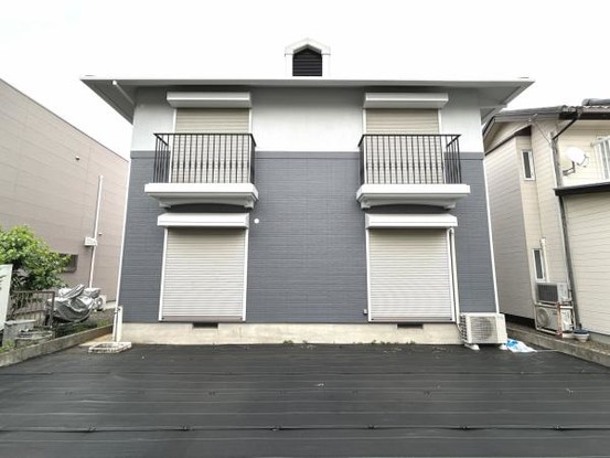 detached 岐阜県大垣市高屋町３丁目38　エムサビル2F