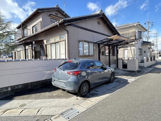detached 岐阜県大垣市高屋町３丁目38　エムサビル2F