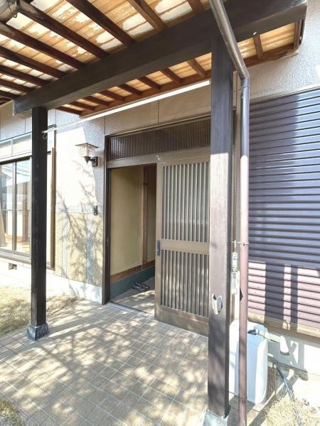 detached 岐阜県大垣市高屋町３丁目38　エムサビル2F