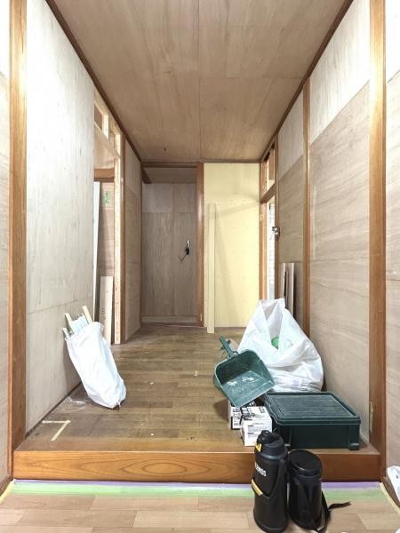 detached 岐阜県大垣市高屋町３丁目38　エムサビル2F