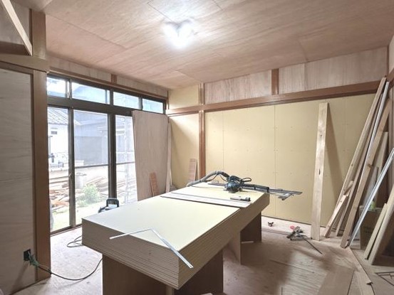 detached 岐阜県大垣市高屋町３丁目38　エムサビル2F
