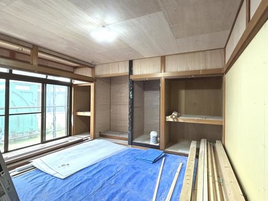 detached 岐阜県大垣市高屋町３丁目38　エムサビル2F