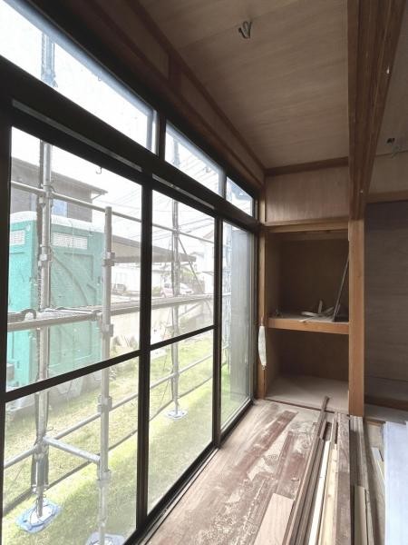 detached 岐阜県大垣市高屋町３丁目38　エムサビル2F