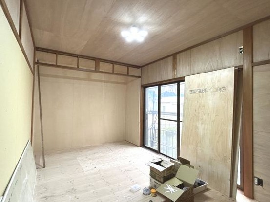 detached 岐阜県大垣市高屋町３丁目38　エムサビル2F