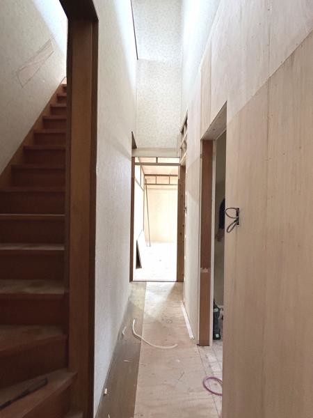 detached 岐阜県大垣市高屋町３丁目38　エムサビル2F