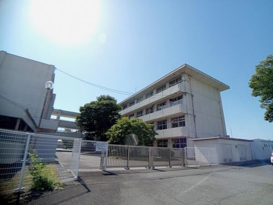 detached 岐阜県大垣市高屋町３丁目38　エムサビル2F