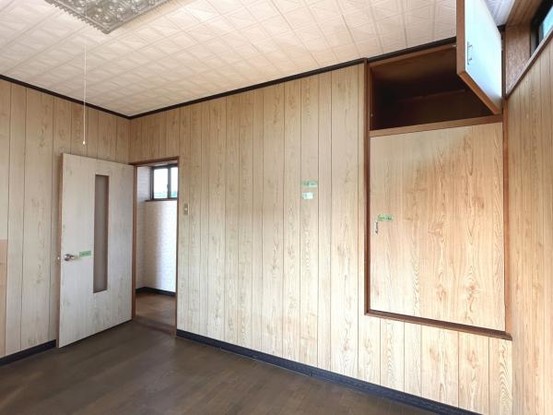 detached 岐阜県大垣市高屋町３丁目38　エムサビル2F