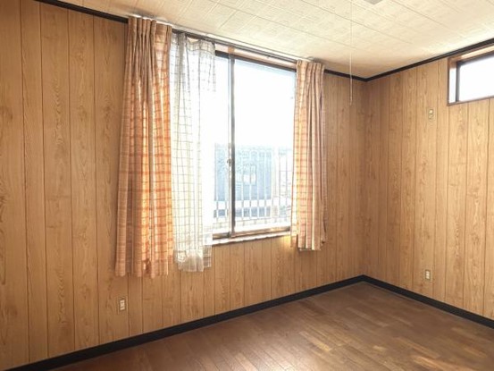 detached 岐阜県大垣市高屋町３丁目38　エムサビル2F