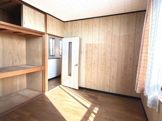 detached 岐阜県大垣市高屋町３丁目38　エムサビル2F
